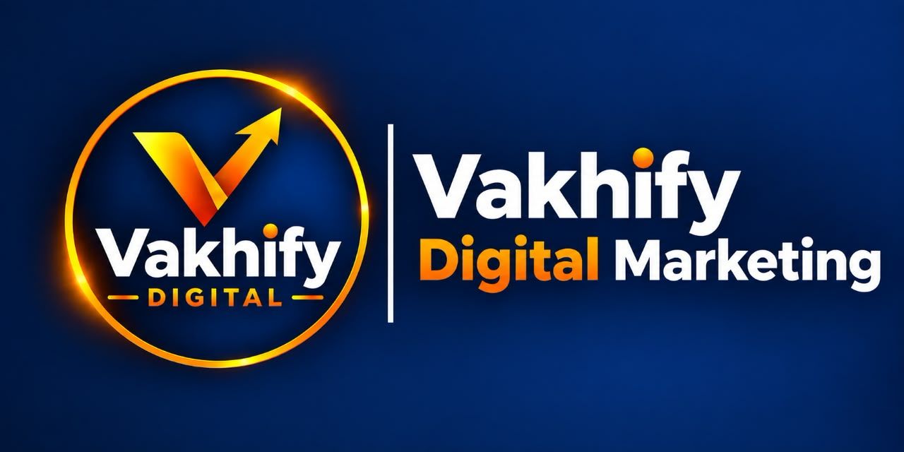 VakhifyDigital logo